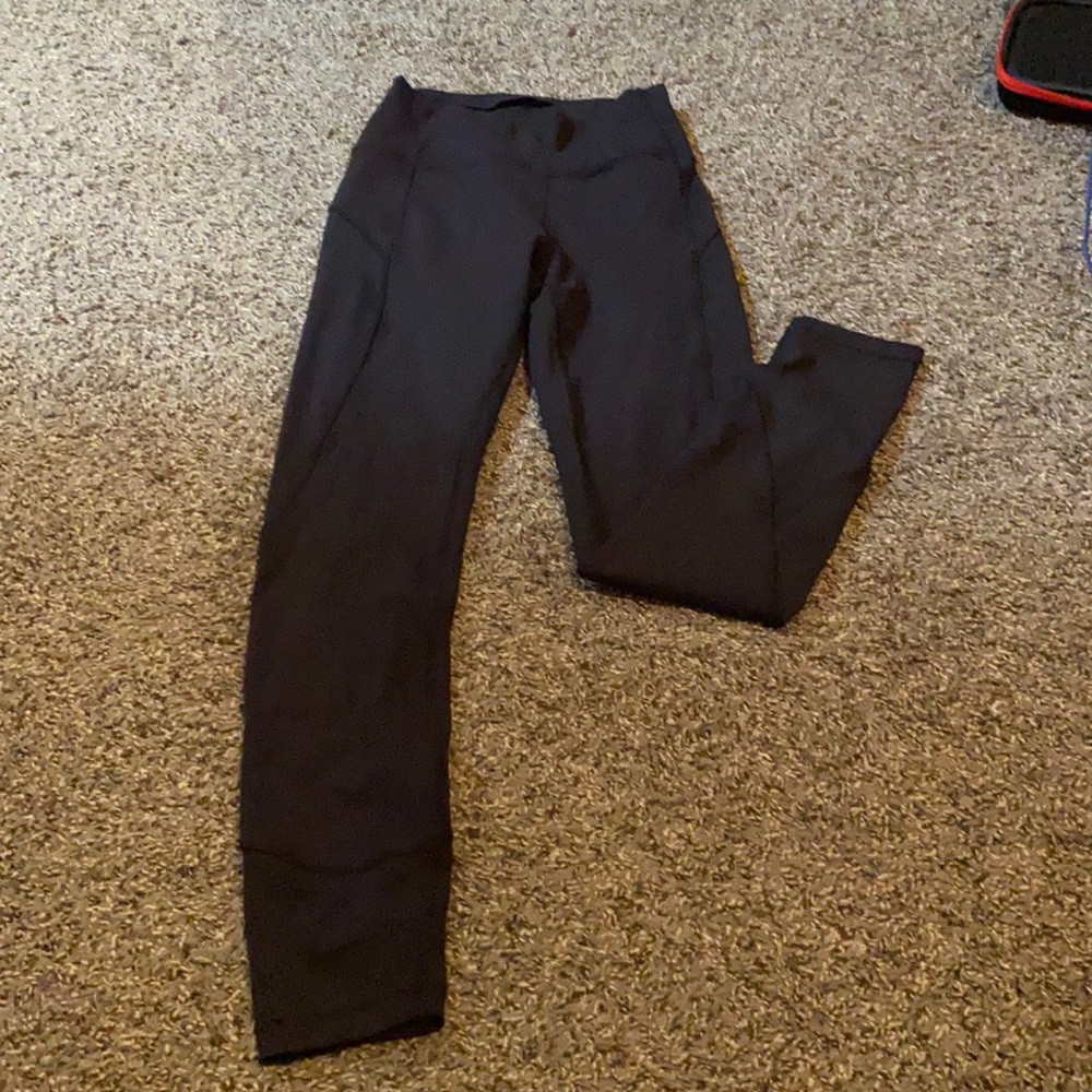 Lululemon In Movement Leggings